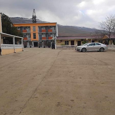Hotel Selika รุสตาวี ภายนอก รูปภาพ