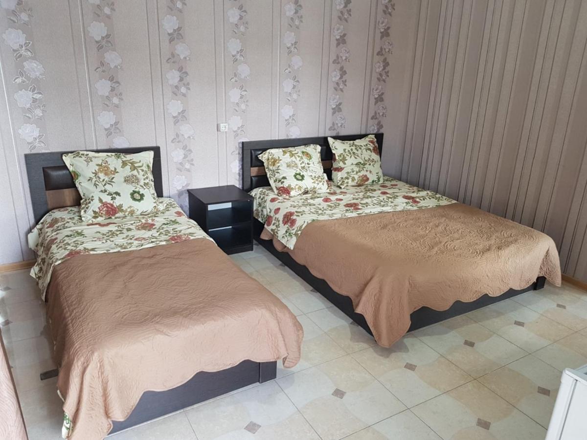 Hotel Selika รุสตาวี ภายนอก รูปภาพ