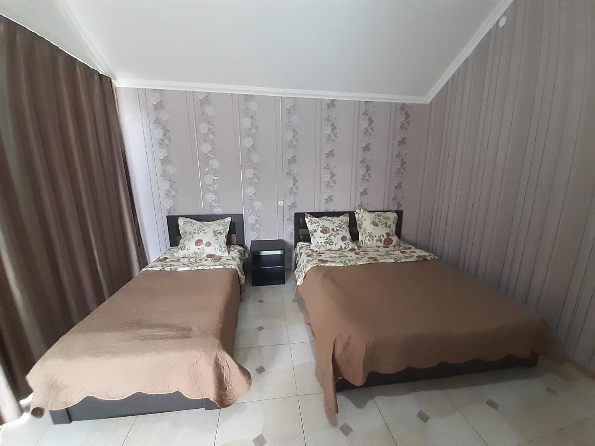 Hotel Selika รุสตาวี ภายนอก รูปภาพ