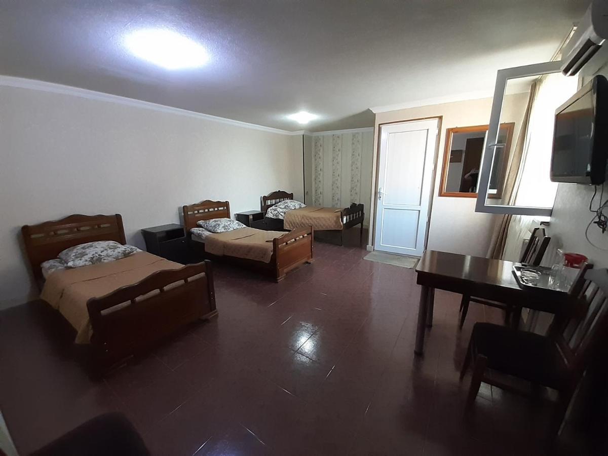 Hotel Selika รุสตาวี ภายนอก รูปภาพ