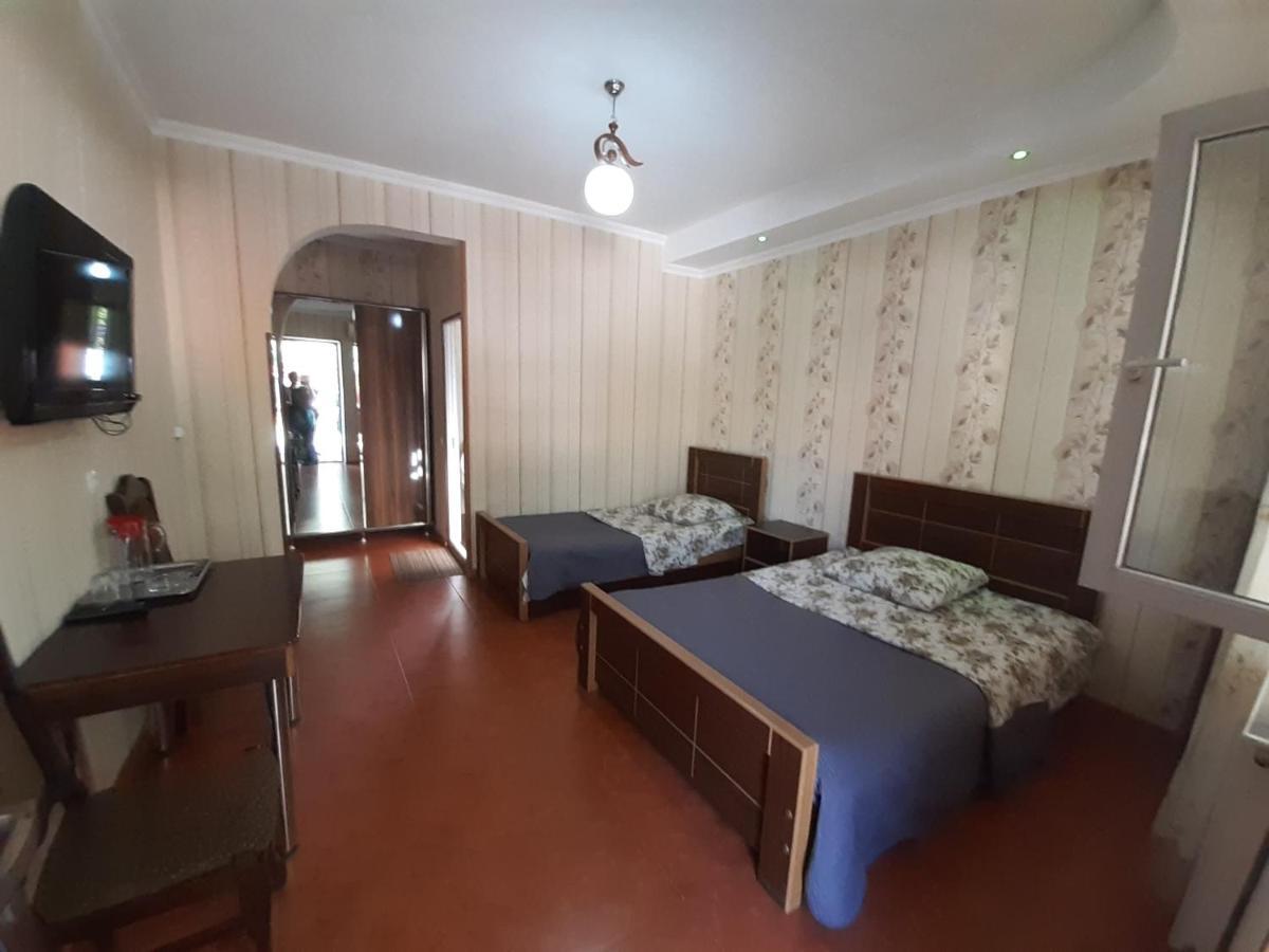 Hotel Selika รุสตาวี ภายนอก รูปภาพ