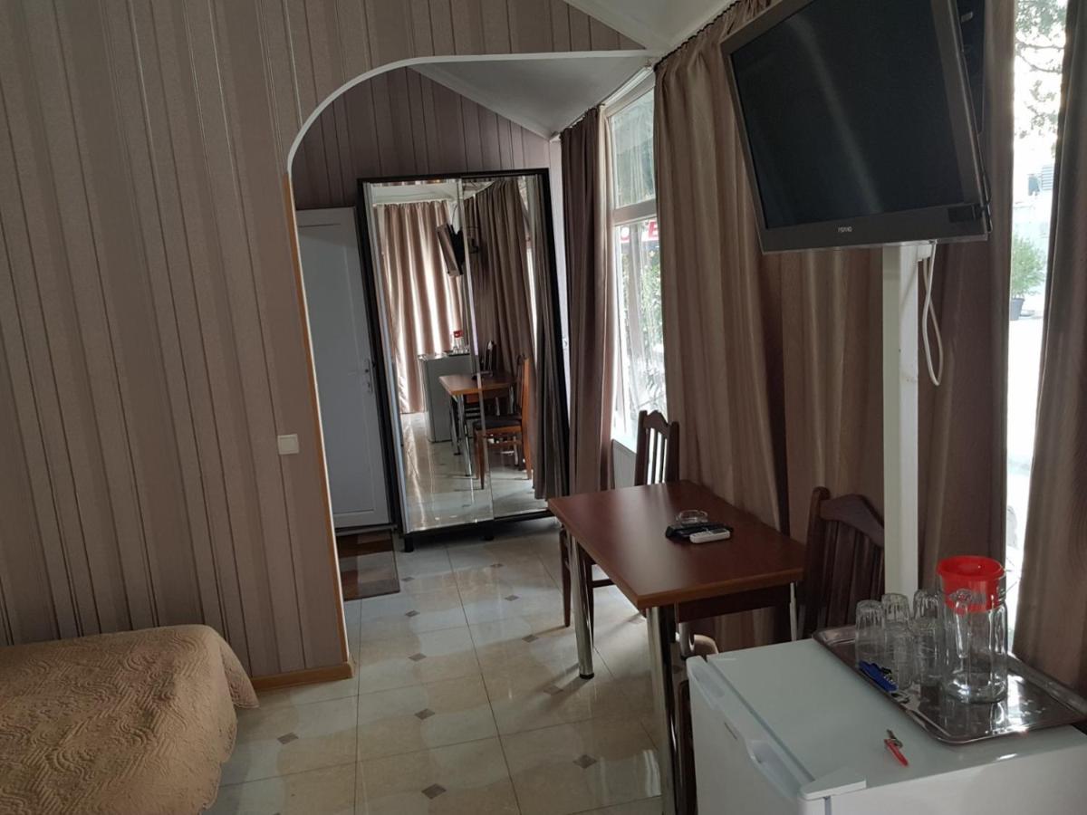 Hotel Selika รุสตาวี ภายนอก รูปภาพ