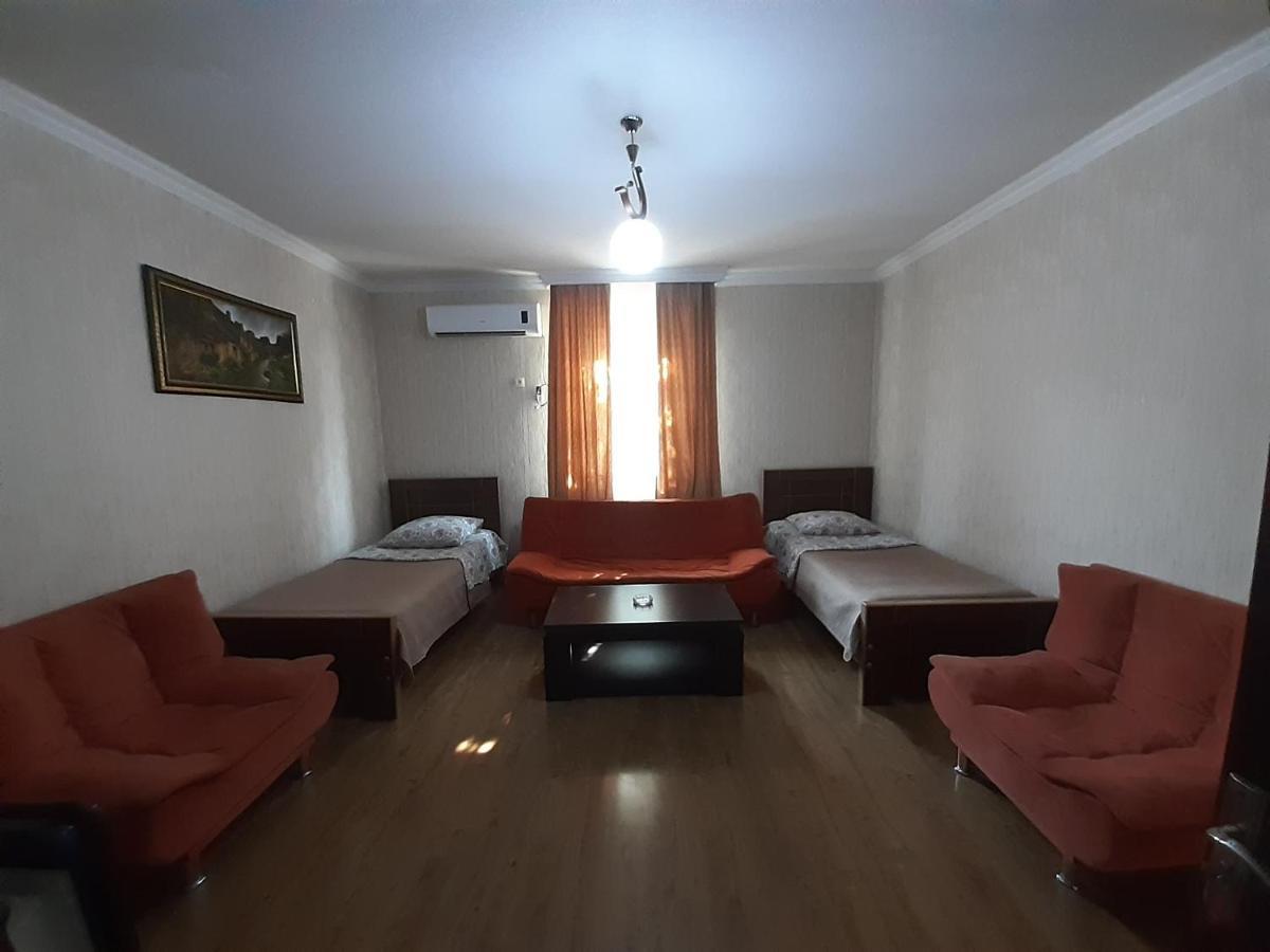 Hotel Selika รุสตาวี ภายนอก รูปภาพ