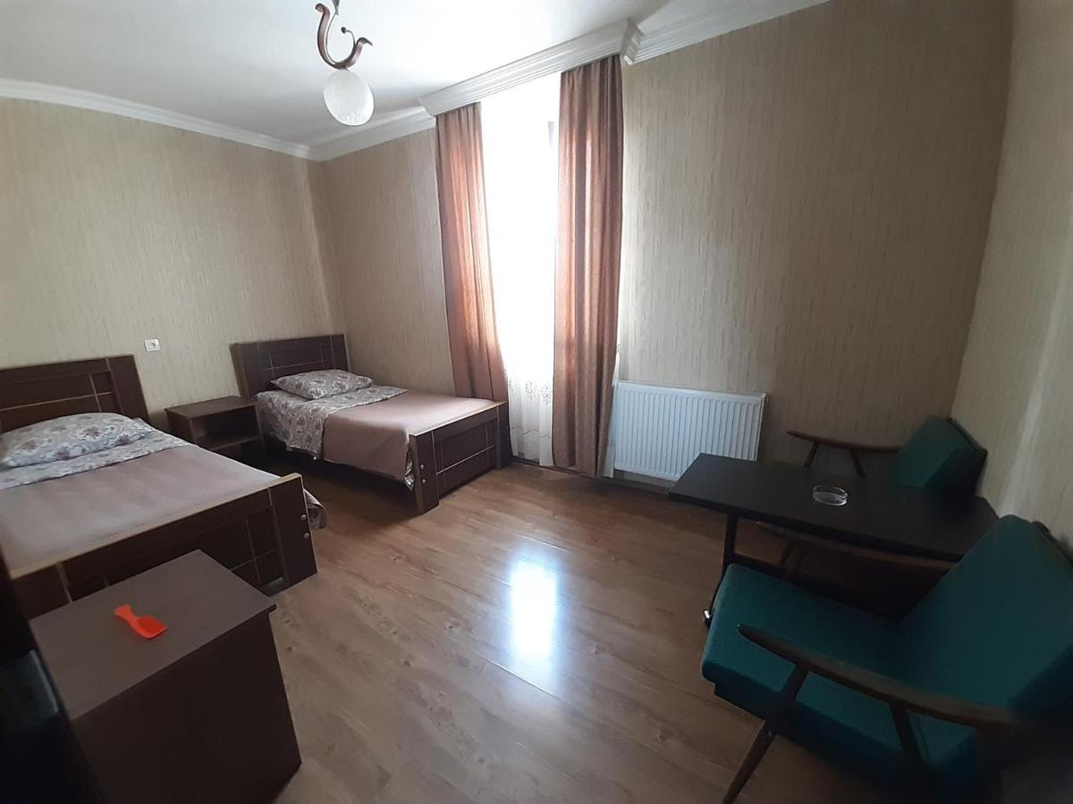 Hotel Selika รุสตาวี ภายนอก รูปภาพ