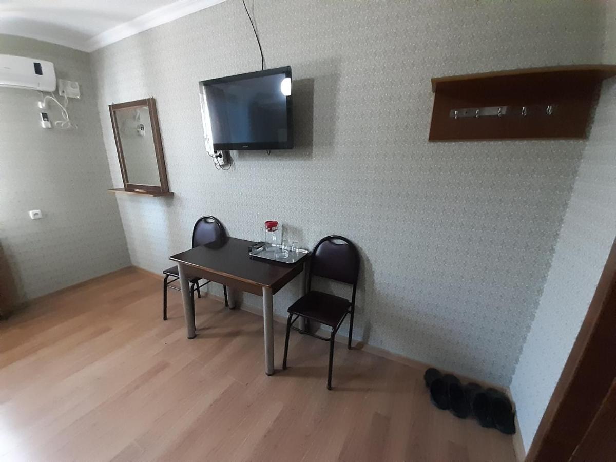 Hotel Selika รุสตาวี ภายนอก รูปภาพ