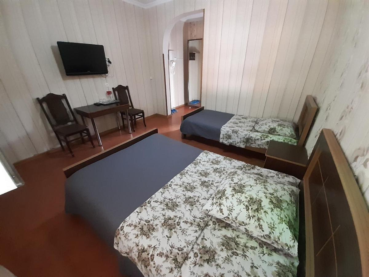 Hotel Selika รุสตาวี ภายนอก รูปภาพ