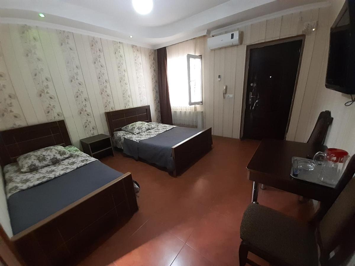 Hotel Selika รุสตาวี ภายนอก รูปภาพ