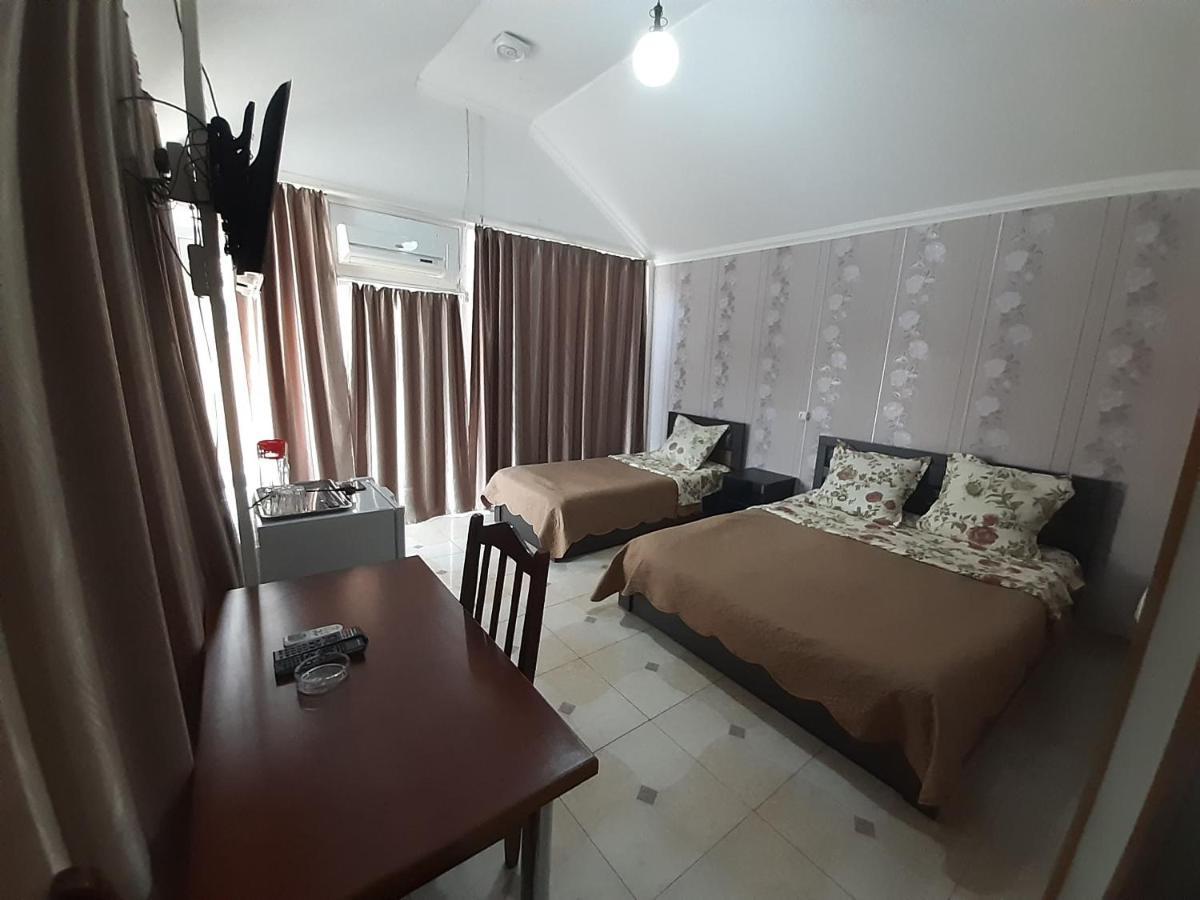 Hotel Selika รุสตาวี ภายนอก รูปภาพ