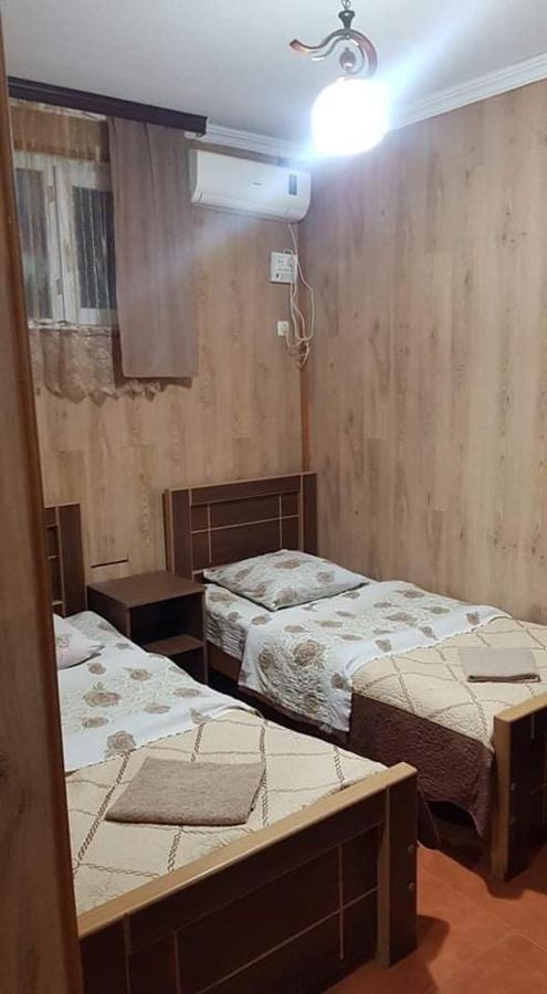 Hotel Selika รุสตาวี ภายนอก รูปภาพ