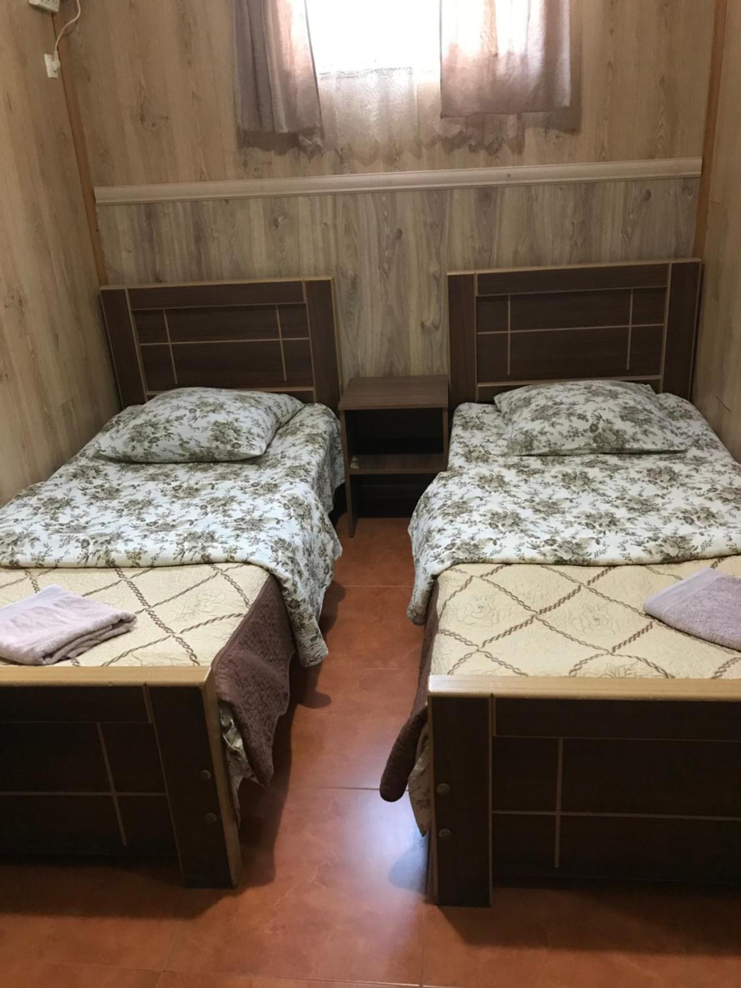 Hotel Selika รุสตาวี ห้อง รูปภาพ